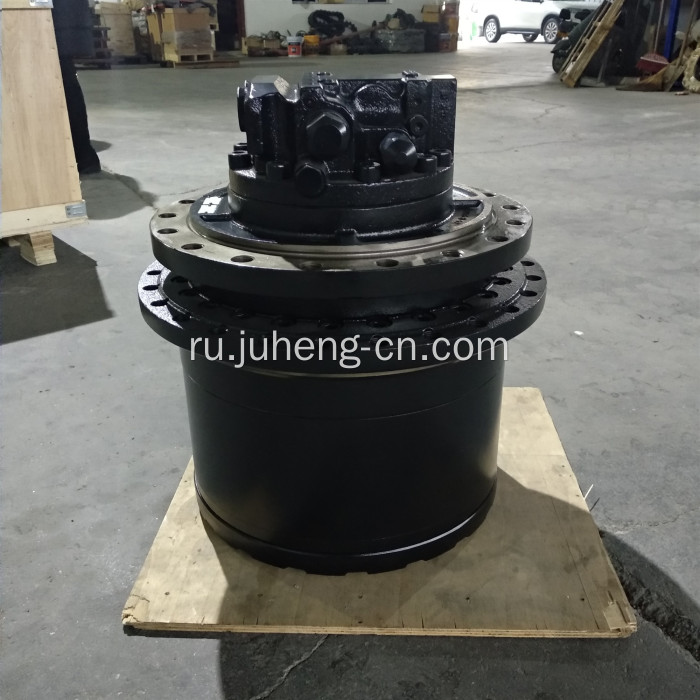 SK330-8 Travel Motor LC15V00023F1 SK330-8 Финальный привод